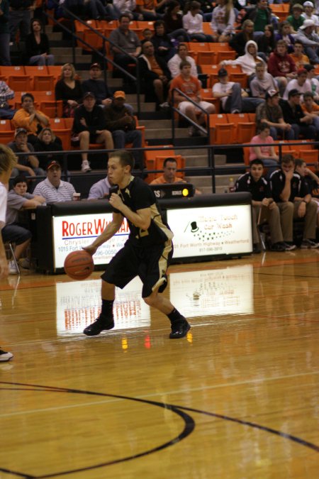 BHS BB vs Aledo 23 Jan 08 380