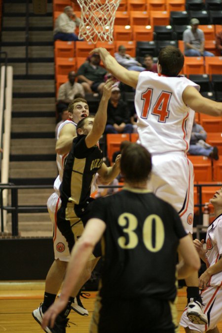 BHS BB vs Aledo 23 Jan 08 382