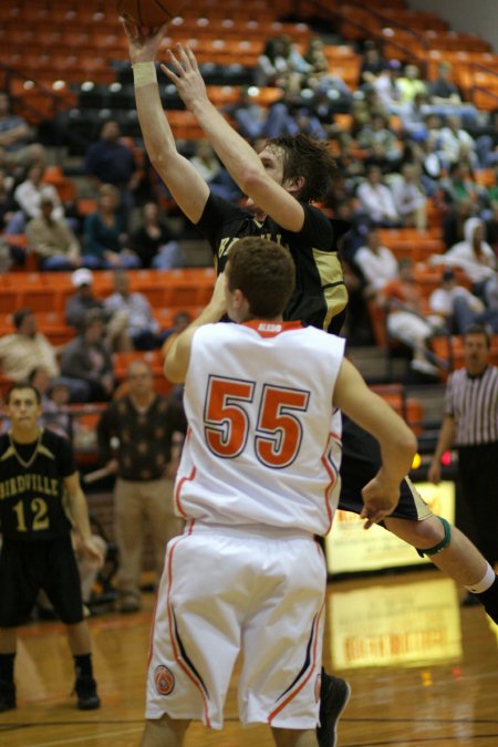 BHS BB vs Aledo 23 Jan 08 398