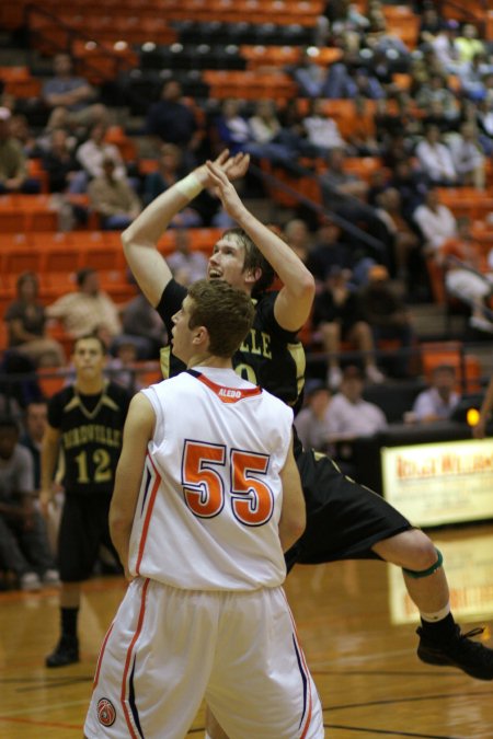 BHS BB vs Aledo 23 Jan 08 399