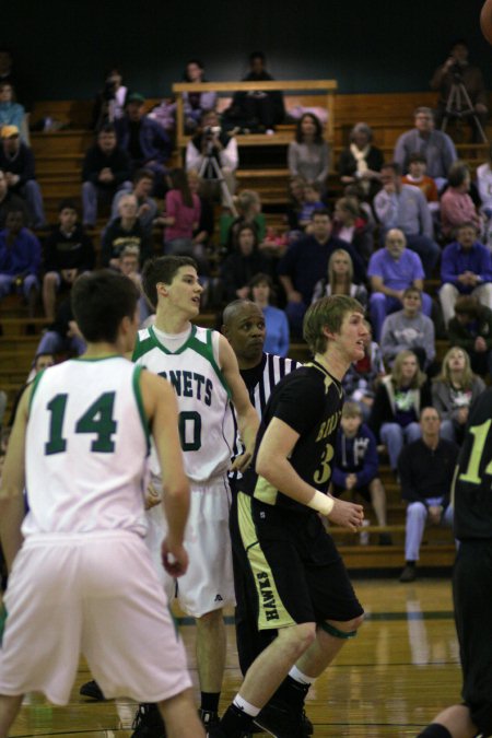 BHS BB vs Azle 29 Jan 09 590