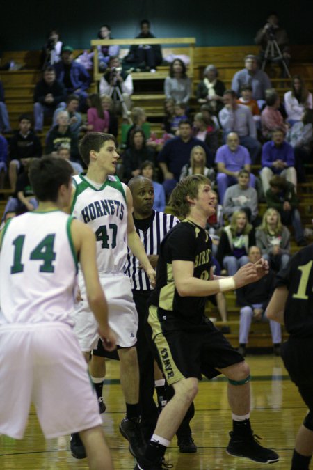 BHS BB vs Azle 29 Jan 09 591