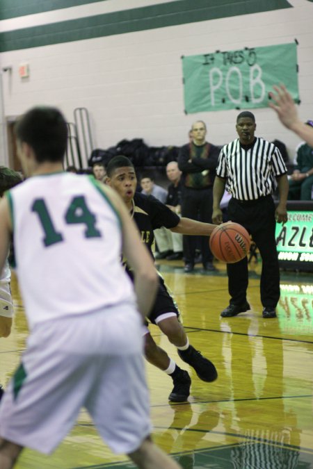 BHS BB vs Azle 29 Jan 09 597