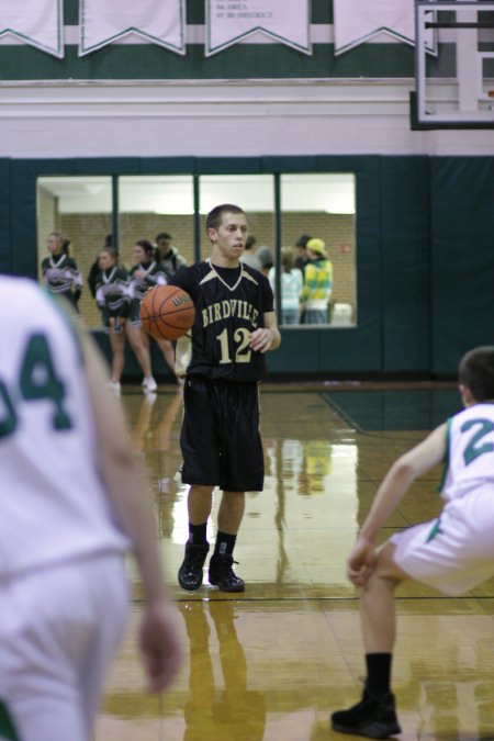 BHS BB vs Azle 29 Jan 09 598