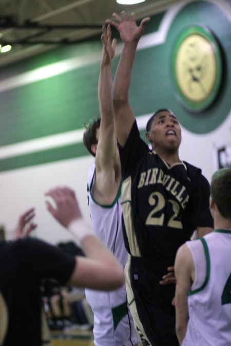 BHS BB vs Azle 29 Jan 09 600