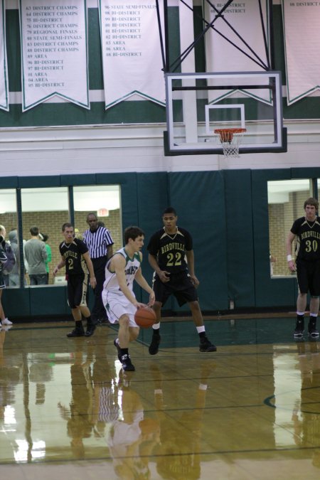 BHS BB vs Azle 29 Jan 09 604