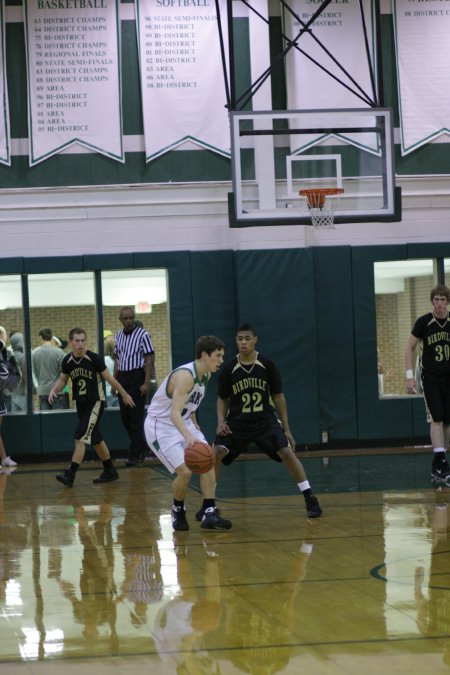 BHS BB vs Azle 29 Jan 09 605