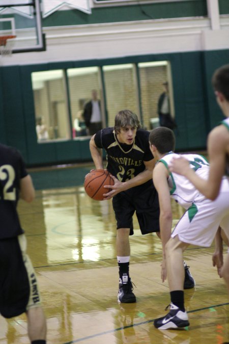 BHS BB vs Azle 29 Jan 09 606