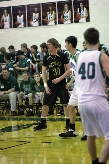 BHS BB vs Azle 29 Jan 09 607