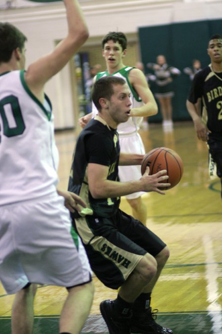 BHS BB vs Azle 29 Jan 09 611