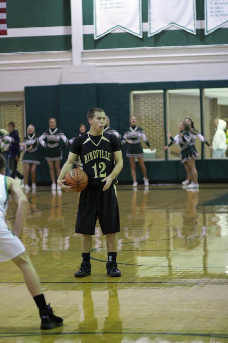 BHS BB vs Azle 29 Jan 09 621