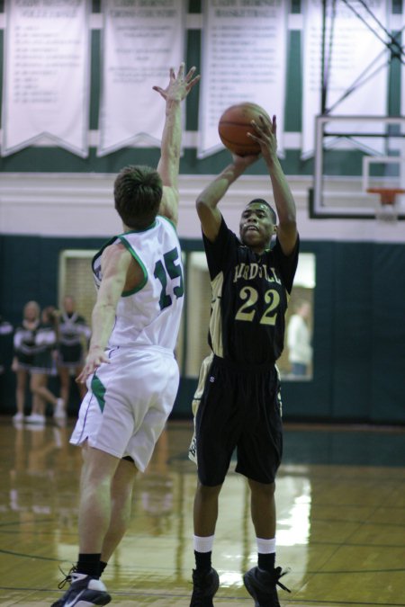 BHS BB vs Azle 29 Jan 09 622