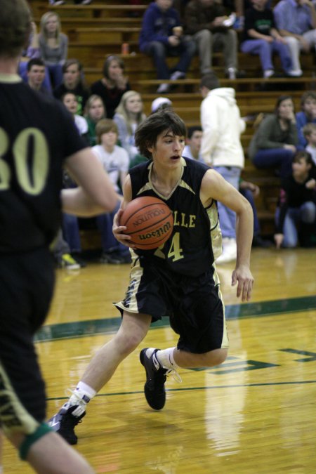 BHS BB vs Azle 29 Jan 09 625