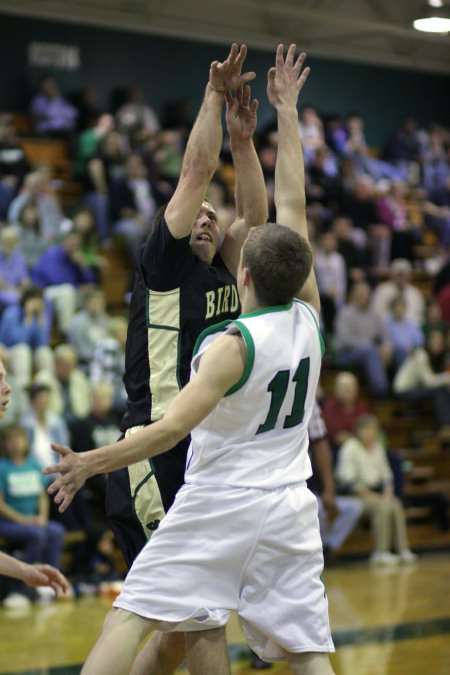 BHS BB vs Azle 29 Jan 09 629