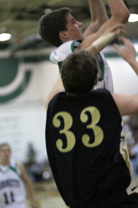 BHS BB vs Azle 29 Jan 09 659