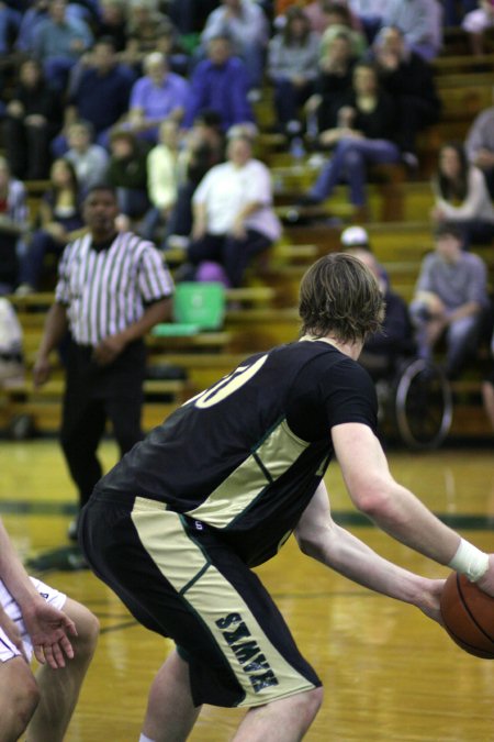 BHS BB vs Azle 29 Jan 09 661