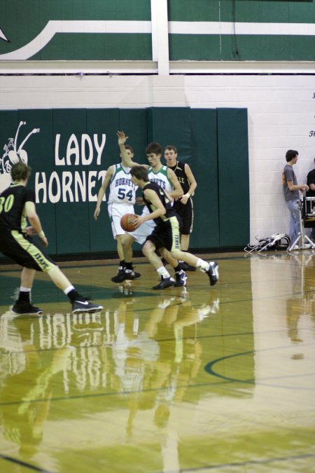 BHS BB vs Azle 29 Jan 09 662