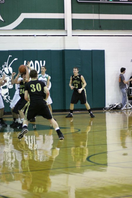 BHS BB vs Azle 29 Jan 09 663