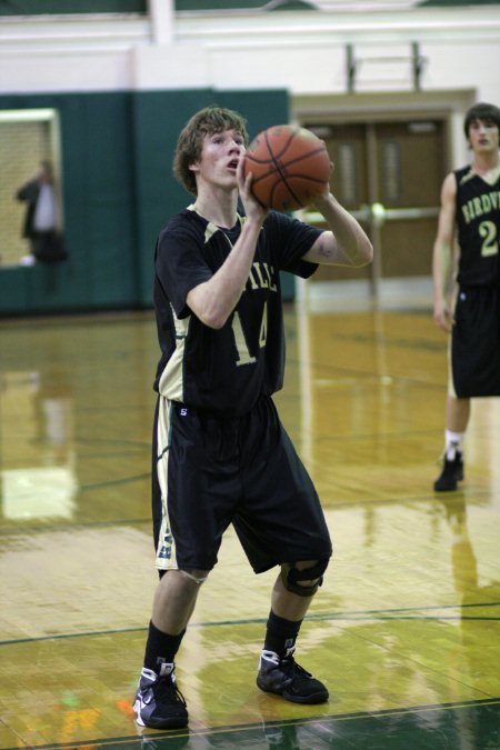 BHS BB vs Azle 29 Jan 09 676