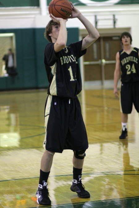 BHS BB vs Azle 29 Jan 09 678