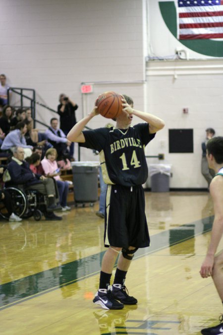 BHS BB vs Azle 29 Jan 09 681