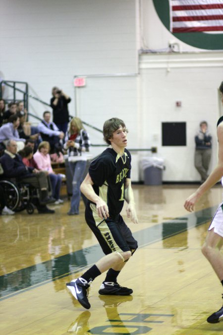BHS BB vs Azle 29 Jan 09 682