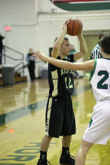 BHS BB vs Azle 29 Jan 09 684