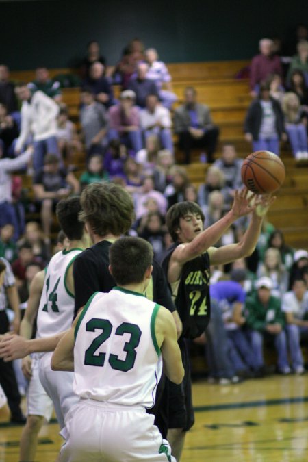 BHS BB vs Azle 29 Jan 09 686