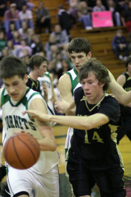 BHS BB vs Azle 29 Jan 09 689