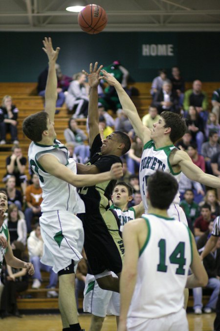 BHS BB vs Azle 29 Jan 09 693