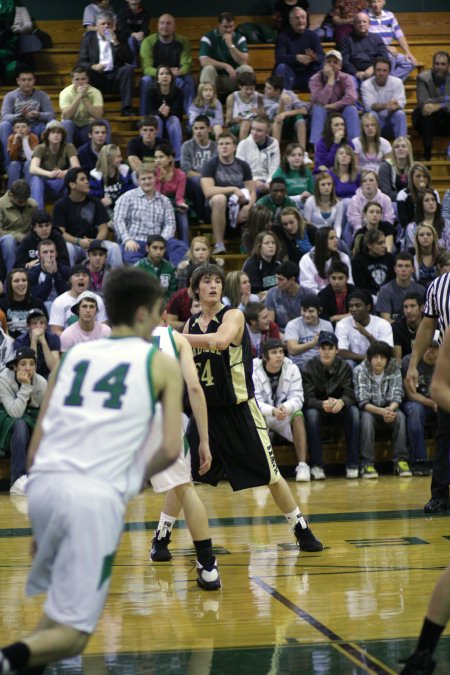 BHS BB vs Azle 29 Jan 09 695