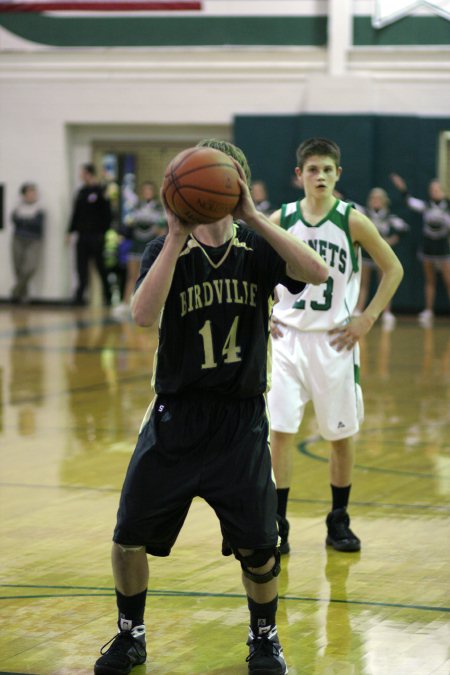 BHS BB vs Azle 29 Jan 09 699