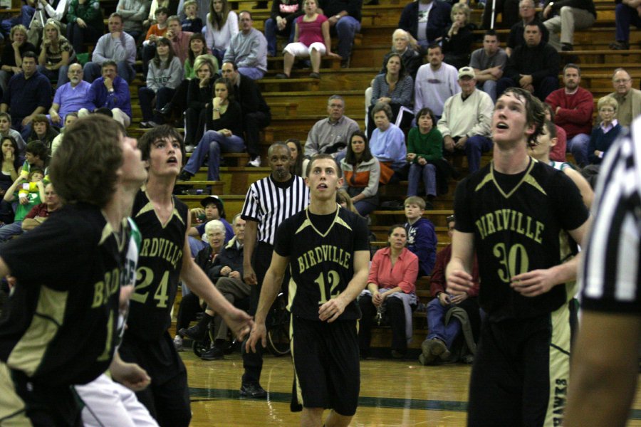 BHS BB vs Azle 29 Jan 09 701
