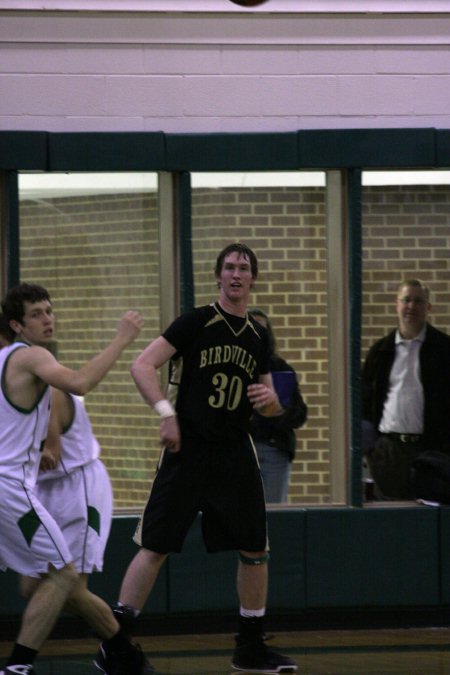 BHS BB vs Azle 29 Jan 09 703
