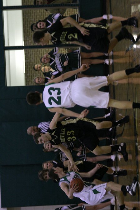 BHS BB vs Azle 29 Jan 09 706