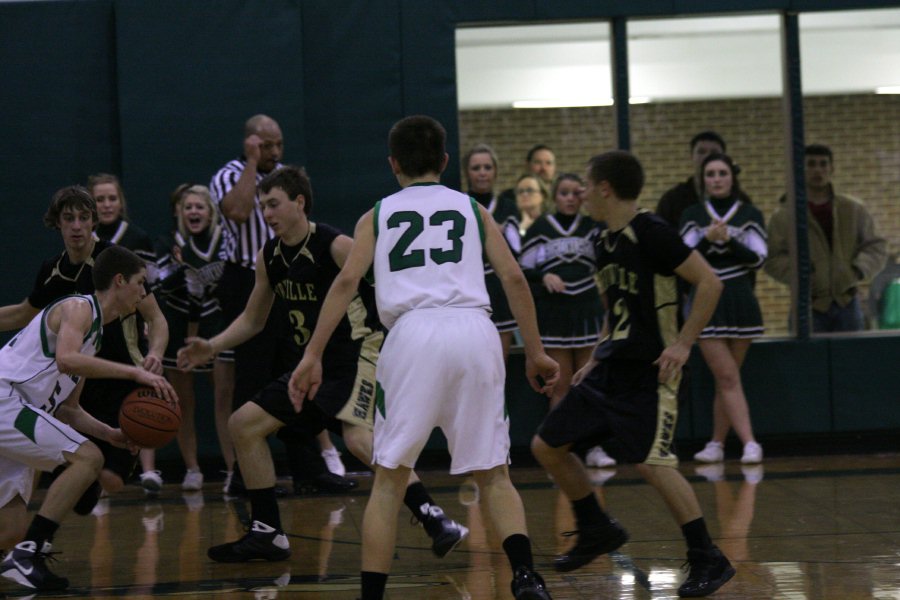 BHS BB vs Azle 29 Jan 09 707