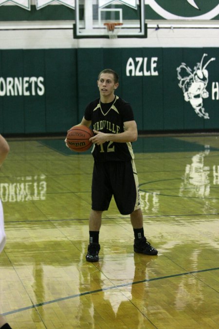 BHS BB vs Azle 29 Jan 09 708