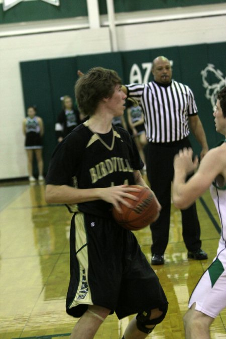 BHS BB vs Azle 29 Jan 09 713