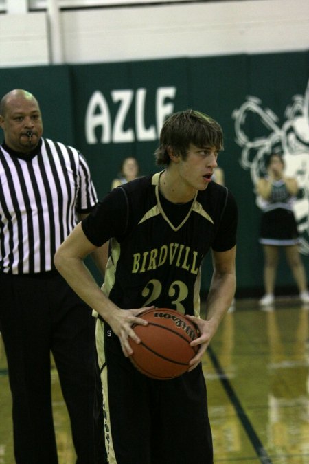 BHS BB vs Azle 29 Jan 09 714