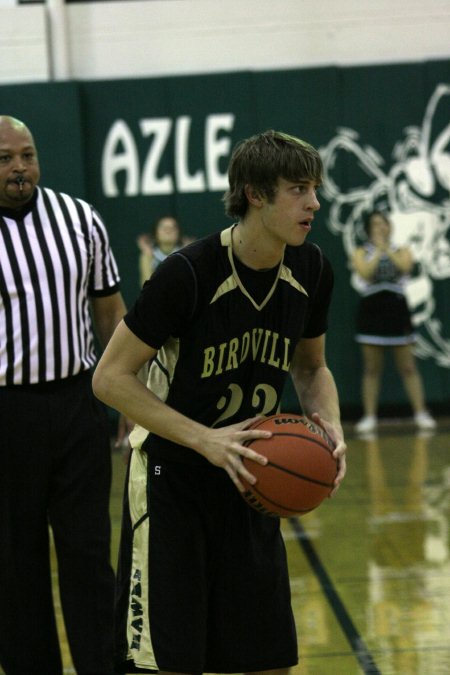 BHS BB vs Azle 29 Jan 09 715