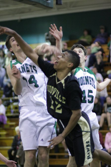 BHS BB vs Azle 29 Jan 09 726