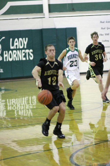 BHS BB vs Azle 29 Jan 09 730