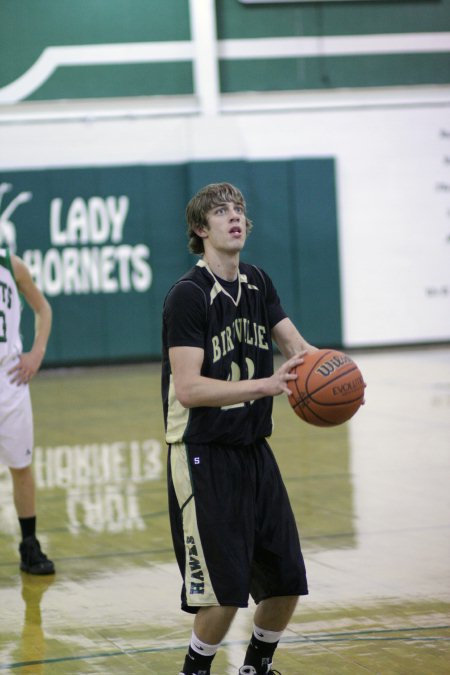 BHS BB vs Azle 29 Jan 09 733