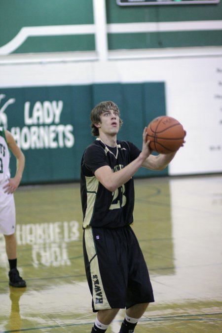 BHS BB vs Azle 29 Jan 09 734