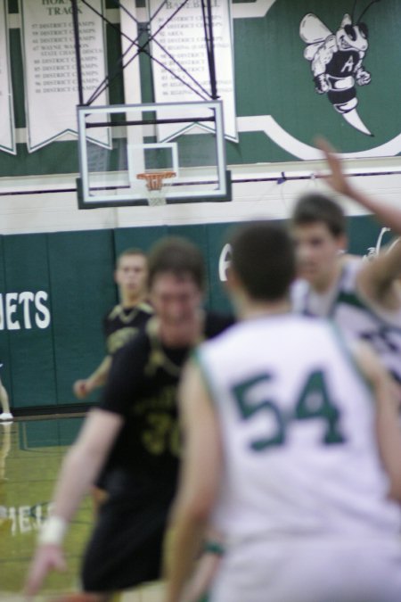 BHS BB vs Azle 29 Jan 09 744