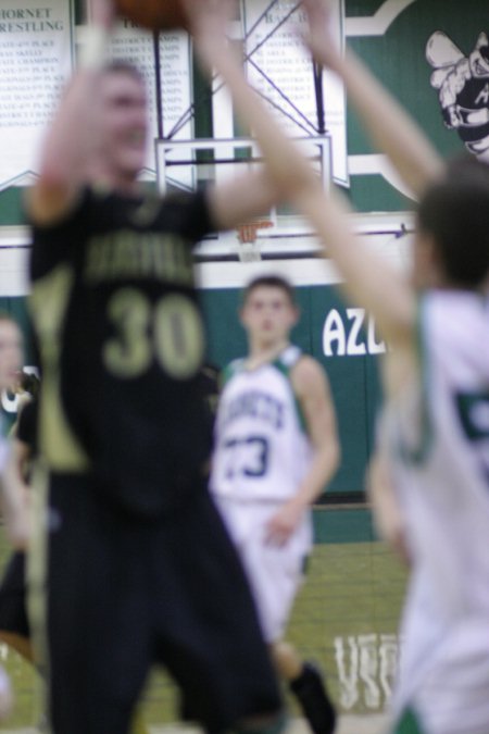 BHS BB vs Azle 29 Jan 09 746