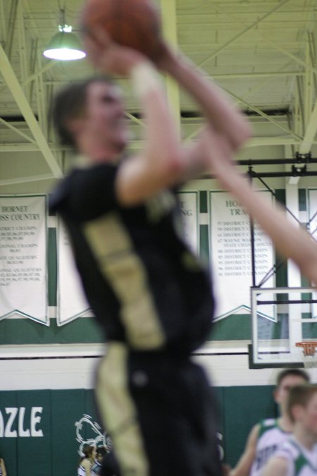 BHS BB vs Azle 29 Jan 09 747