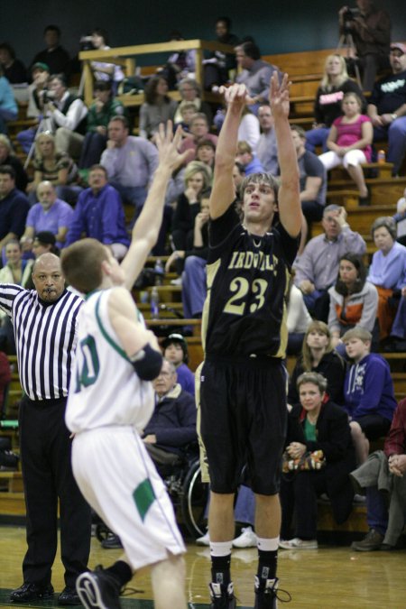 BHS BB vs Azle 29 Jan 09 761