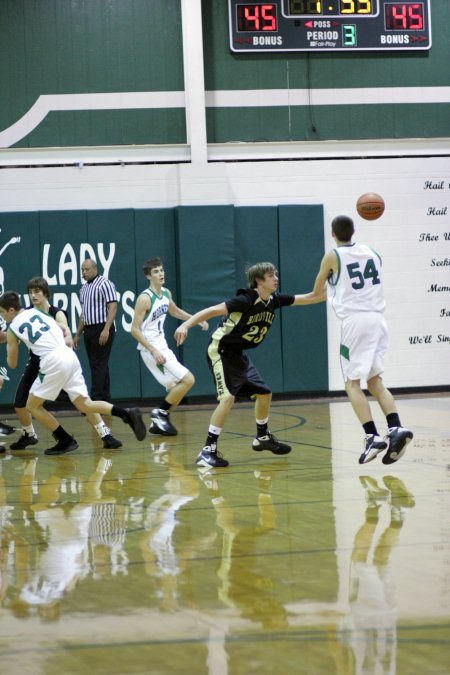 BHS BB vs Azle 29 Jan 09 762