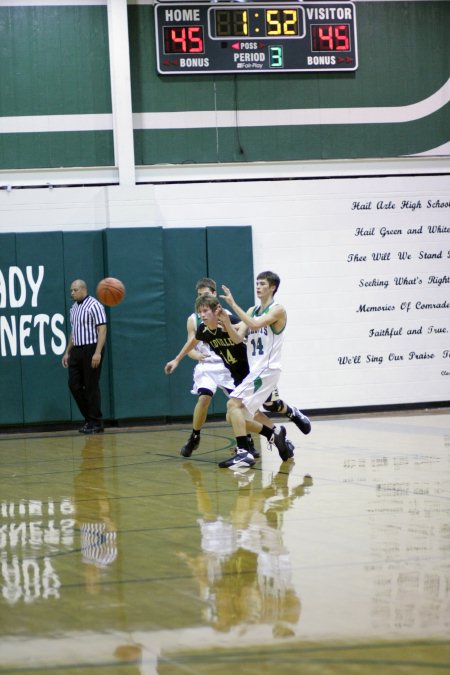 BHS BB vs Azle 29 Jan 09 763
